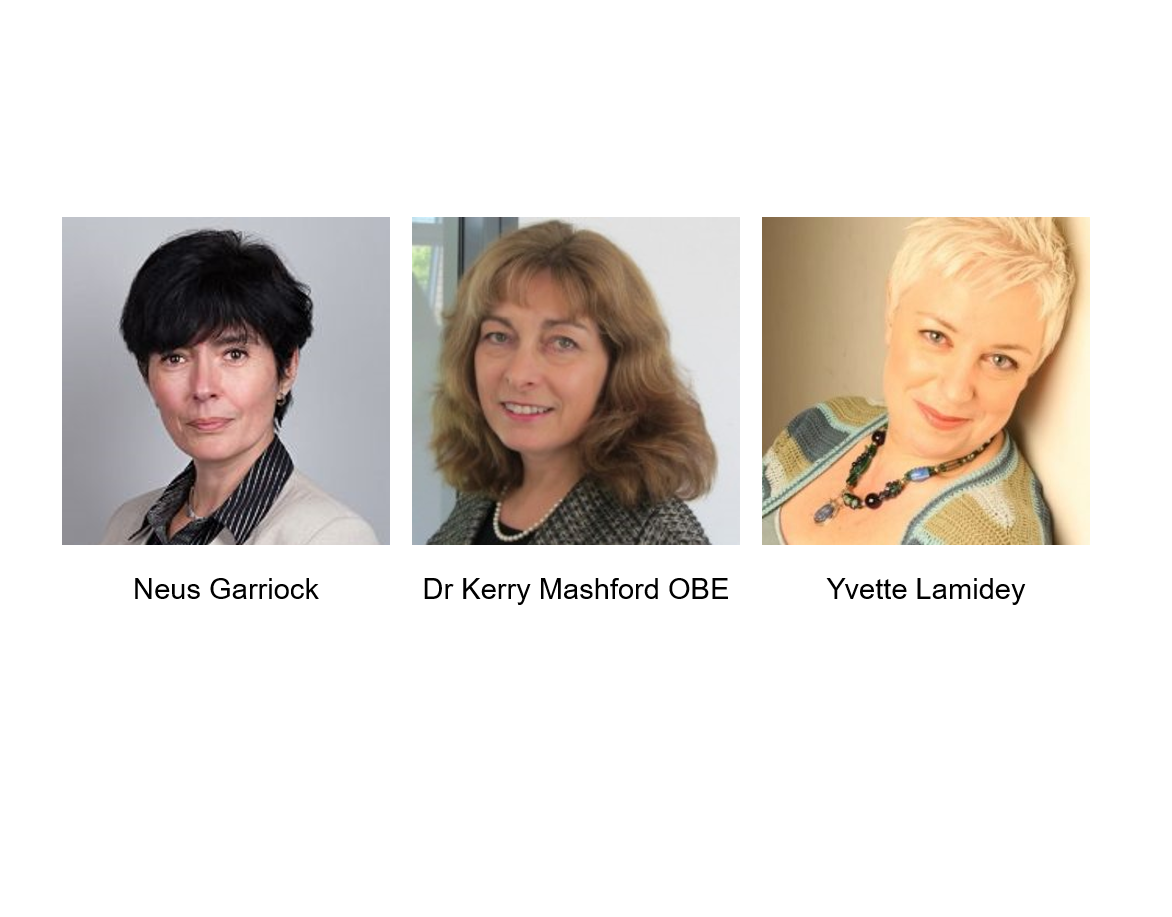 Three women business leaders join Enterprise Partnership Board