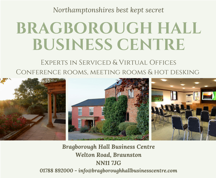 Ready to move from the spare bedroom to your own office?