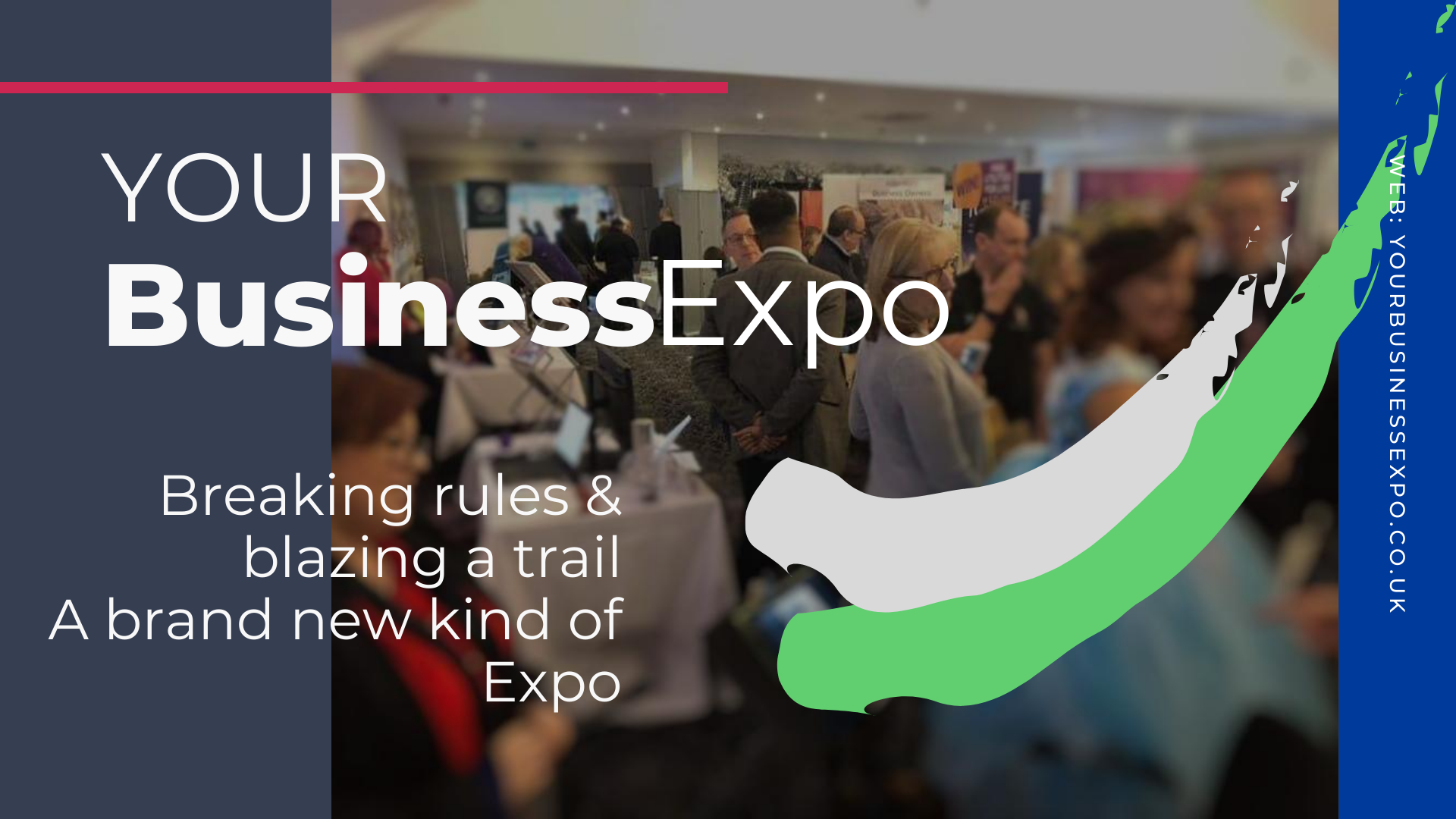 Your Business Virtual Expo – 13th October 2020