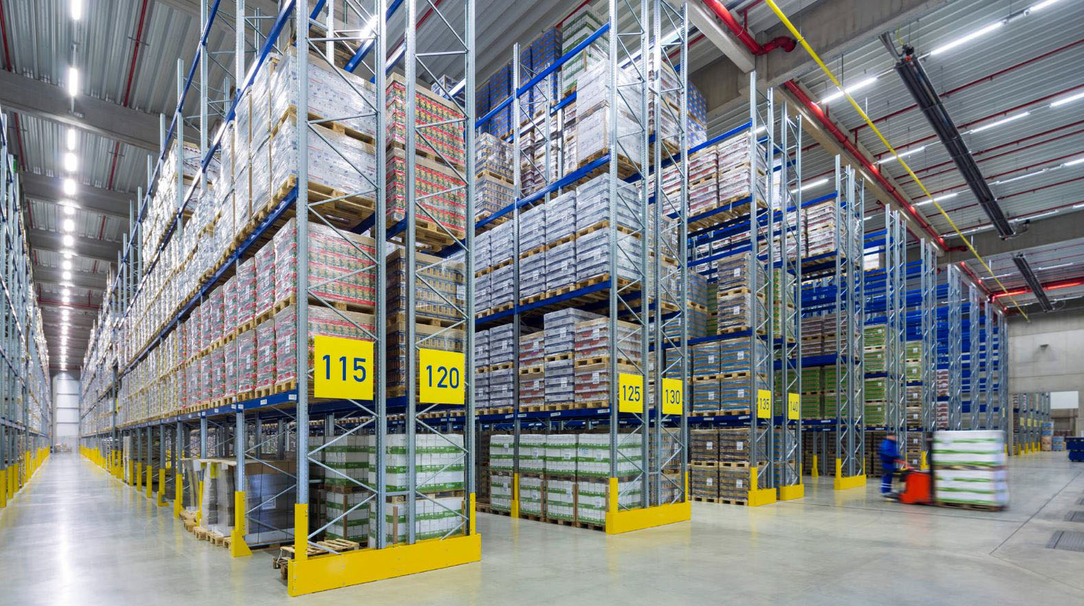 Dachser Rheine expands capacity