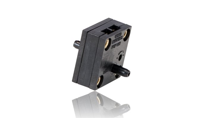 World Magnetics and Variohm work round the clock to fulfil increased demand for ventilator pressure switches