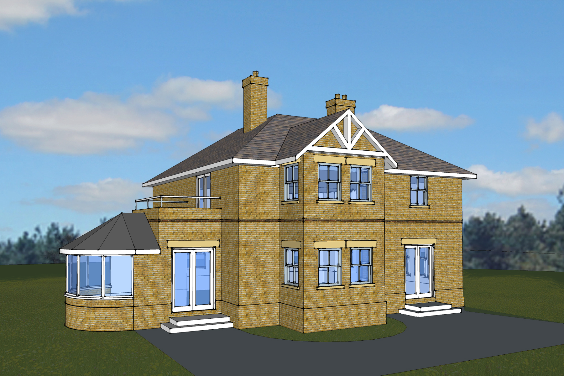 Is an aesthetically ‘good design’ enough?