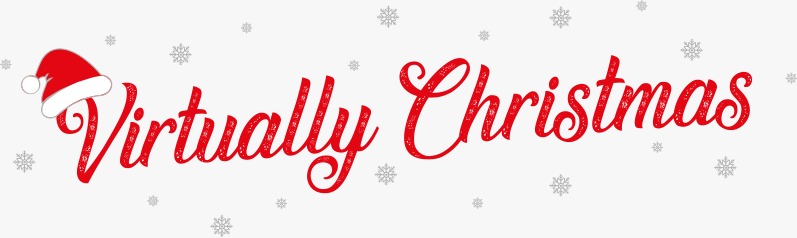 Virtually Christmas - A Christmas Market like NO OTHER! 20th November until 21st December 2020 in a room near you…