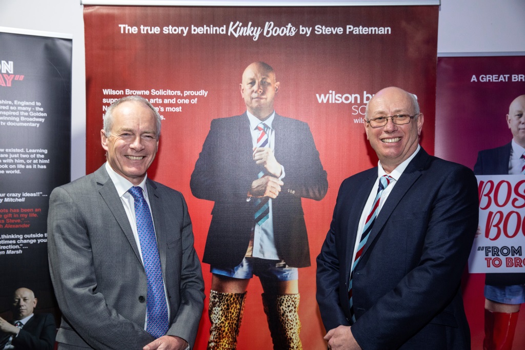 Achievement Ceremony Northamptonshire
