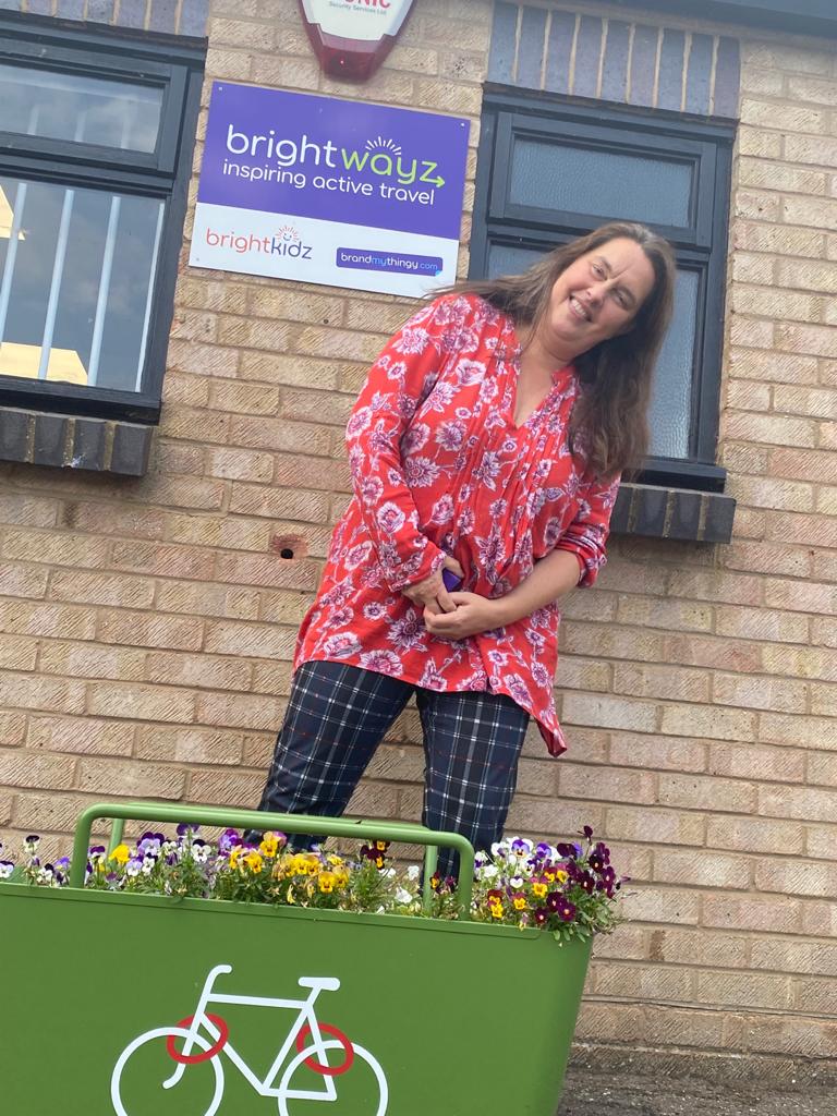 Client news - Brightwayz named finalist in ‘UK Social Enterprise Awards’