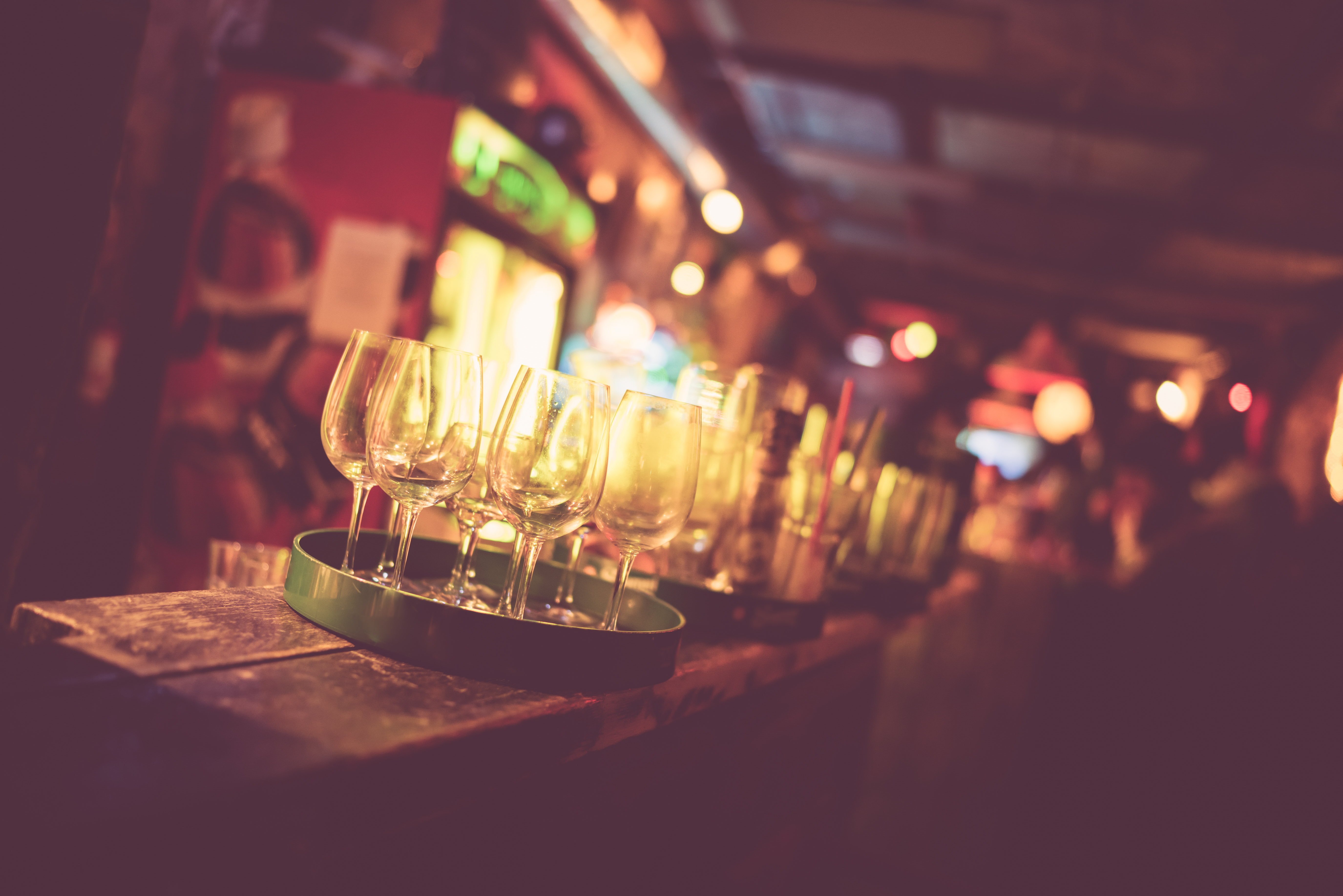 Franchising in the food & drink sector