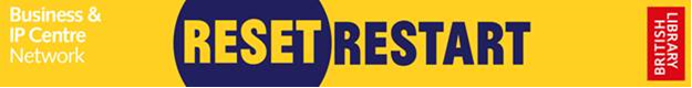 Reset. Restart Programme