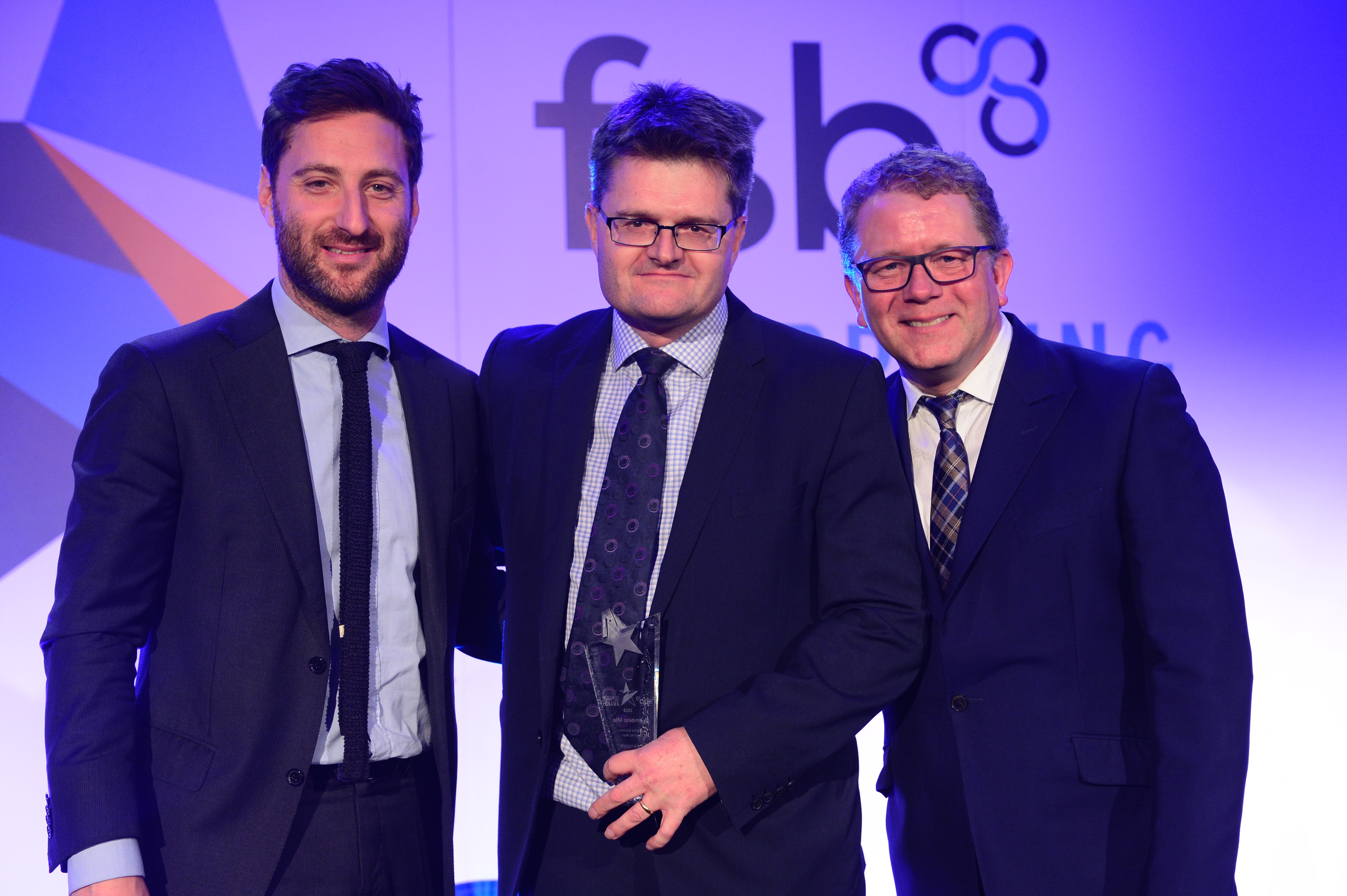 Digital success for Bambino Mio | Northamptonshire Chamber