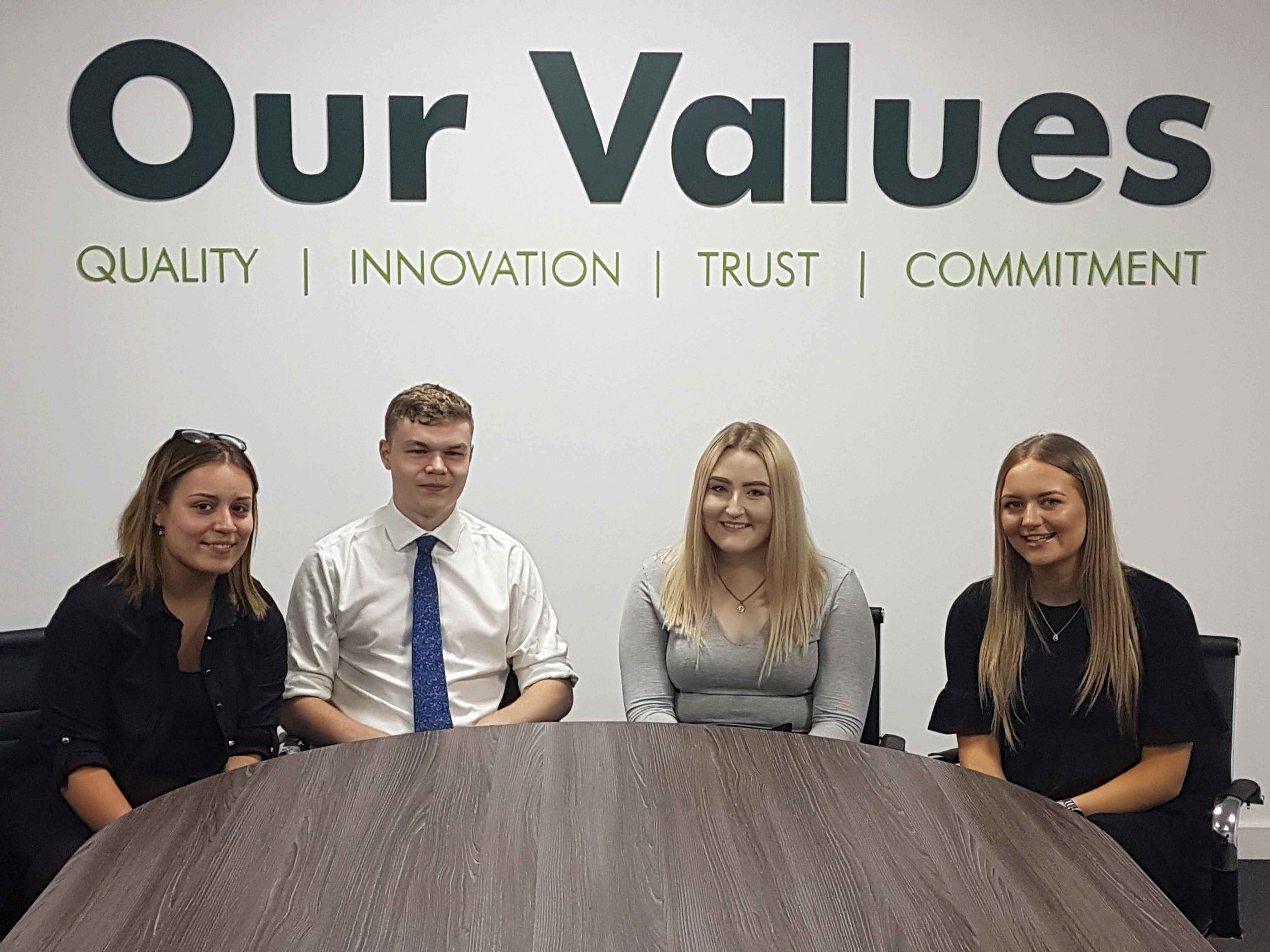 CML Shortlisted for SHD Future Skills Award