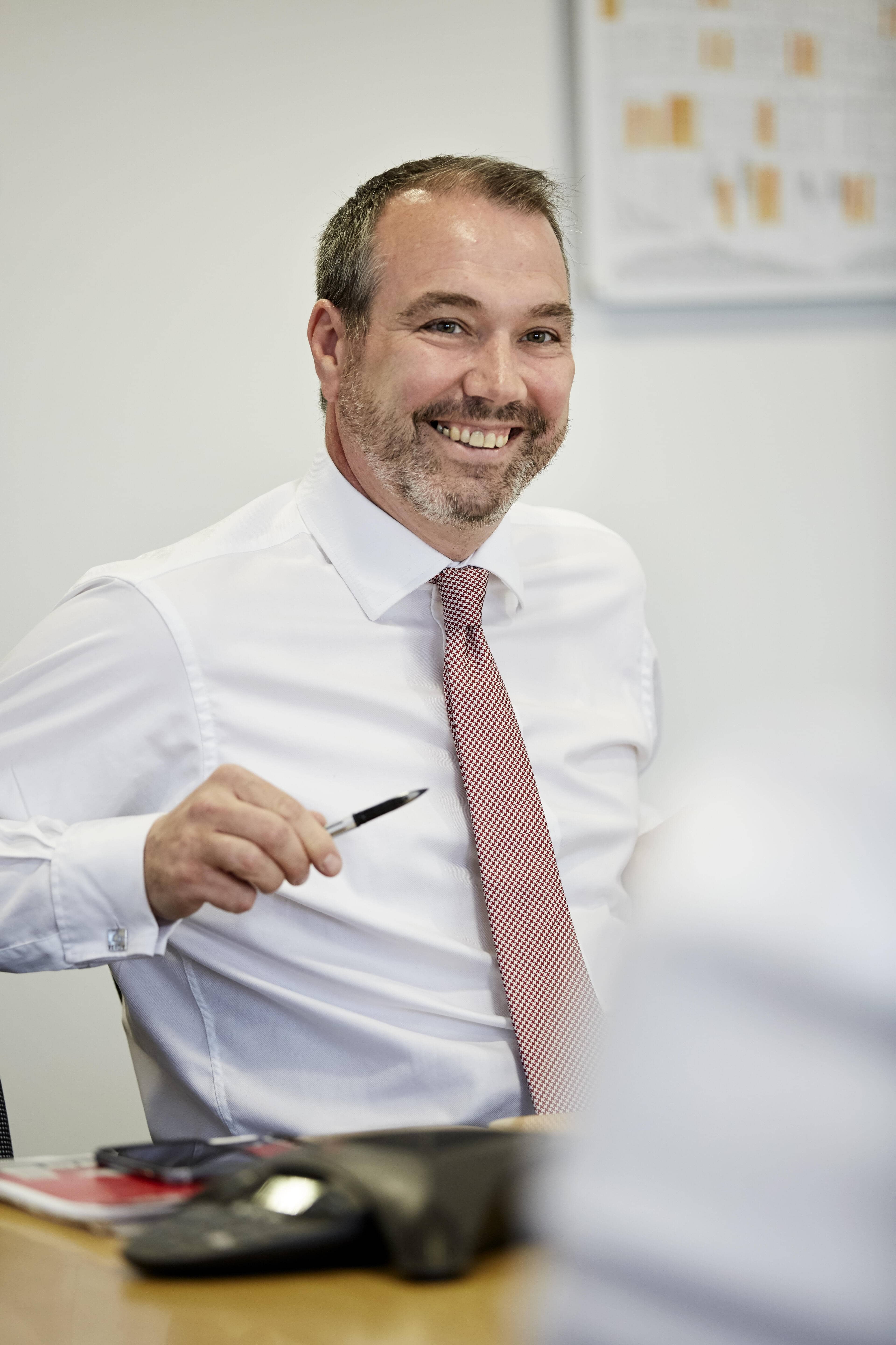 Azets CEO Celebrates Successes on Milestone Anniversary in Cambridge and Northants