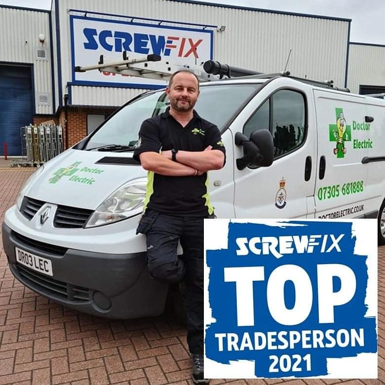 ‘Bright spark’ Dean reaches finals of competition to find nation’s top tradesperson