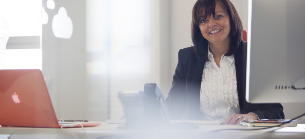 Debra Charles, Novacroft CEO & Founder, is panel speaker at IoD East Midlands - Women as Leaders Convention