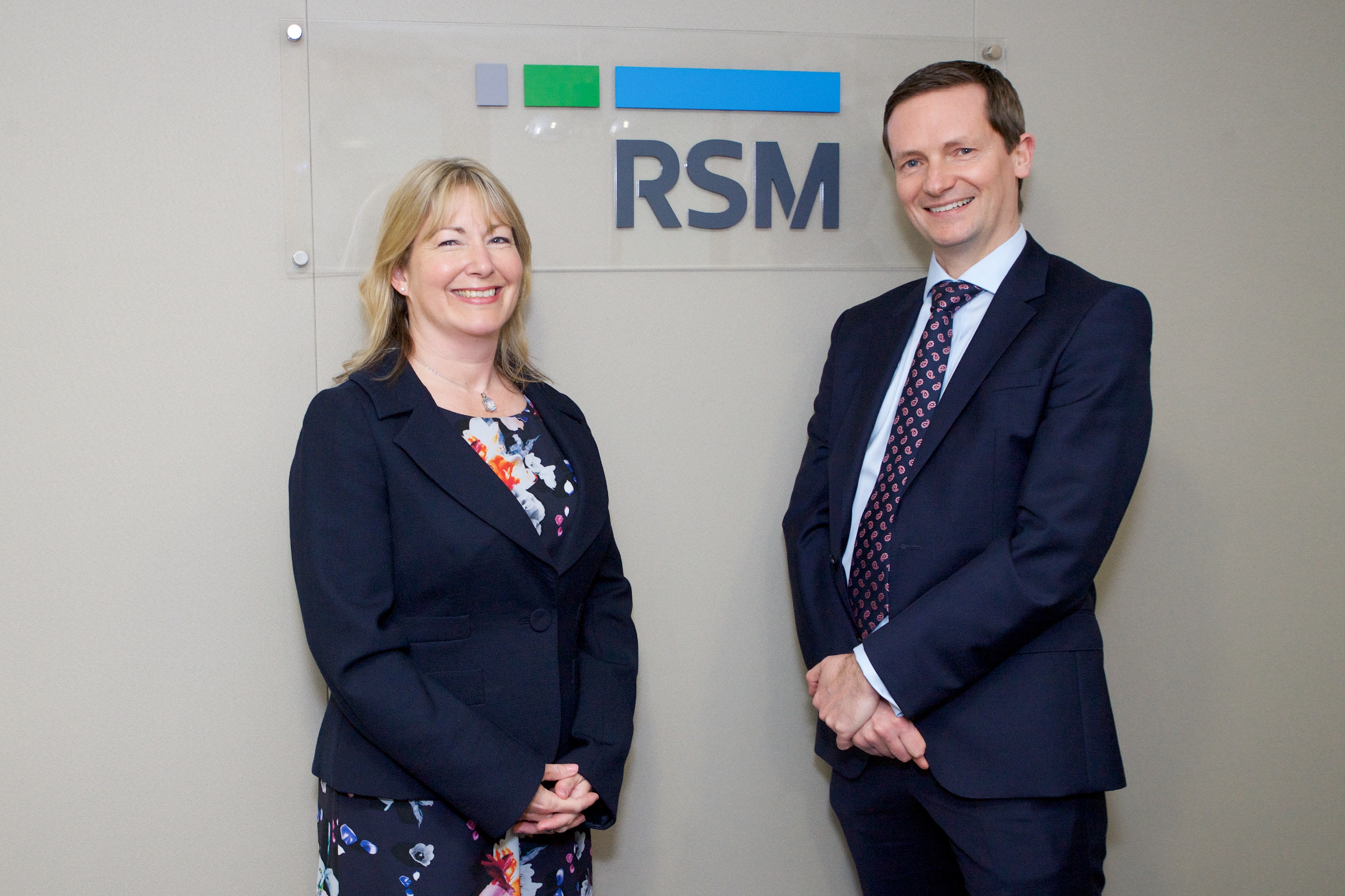 Key partner appointment strengthens RSM private client tax practice