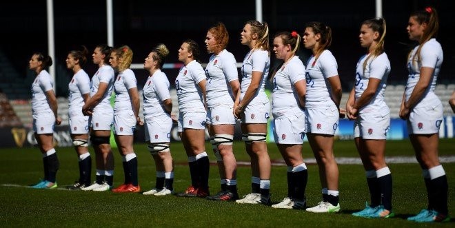 Franklin’s Gardens to host England Women against New Zealand
