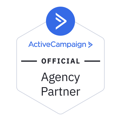 We Are Proud to be in Collaboration With Active Campaign 