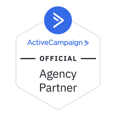 We Are Proud to be in Collaboration With Active Campaign