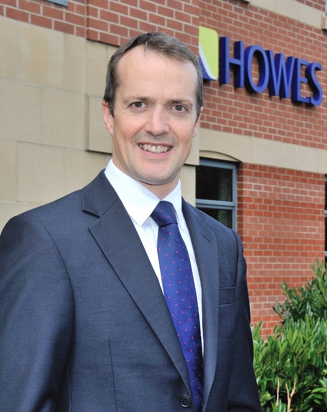 Howes Percival gears up for future growth with national recruitment drive