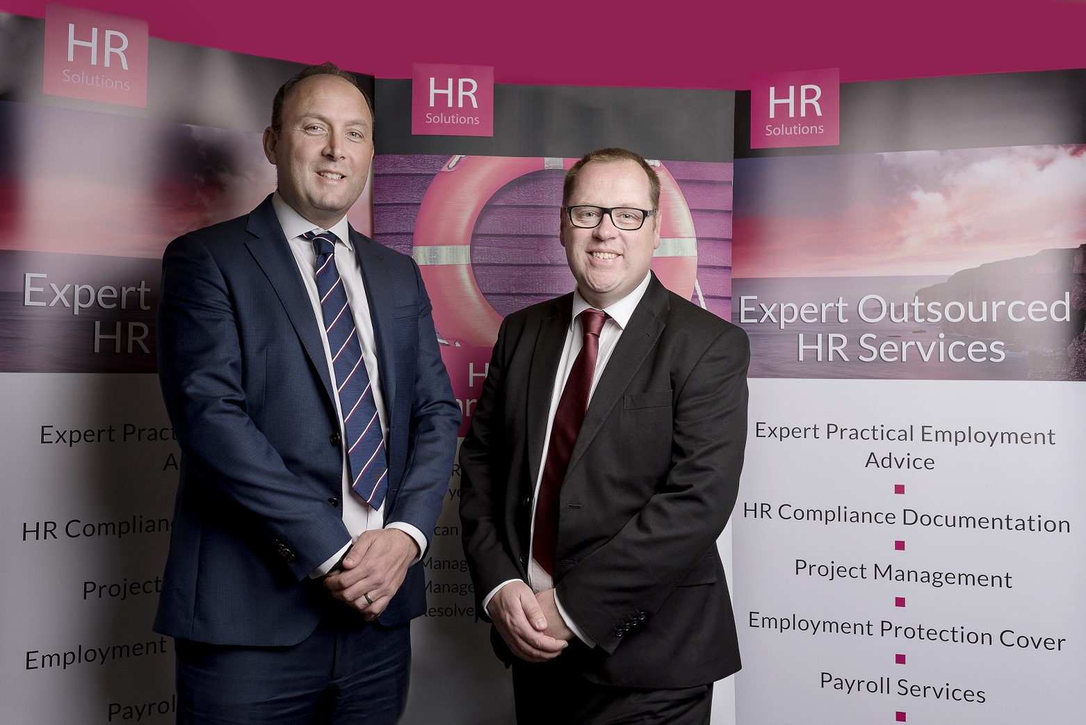Workplace Law transfers work to HR Solutions
