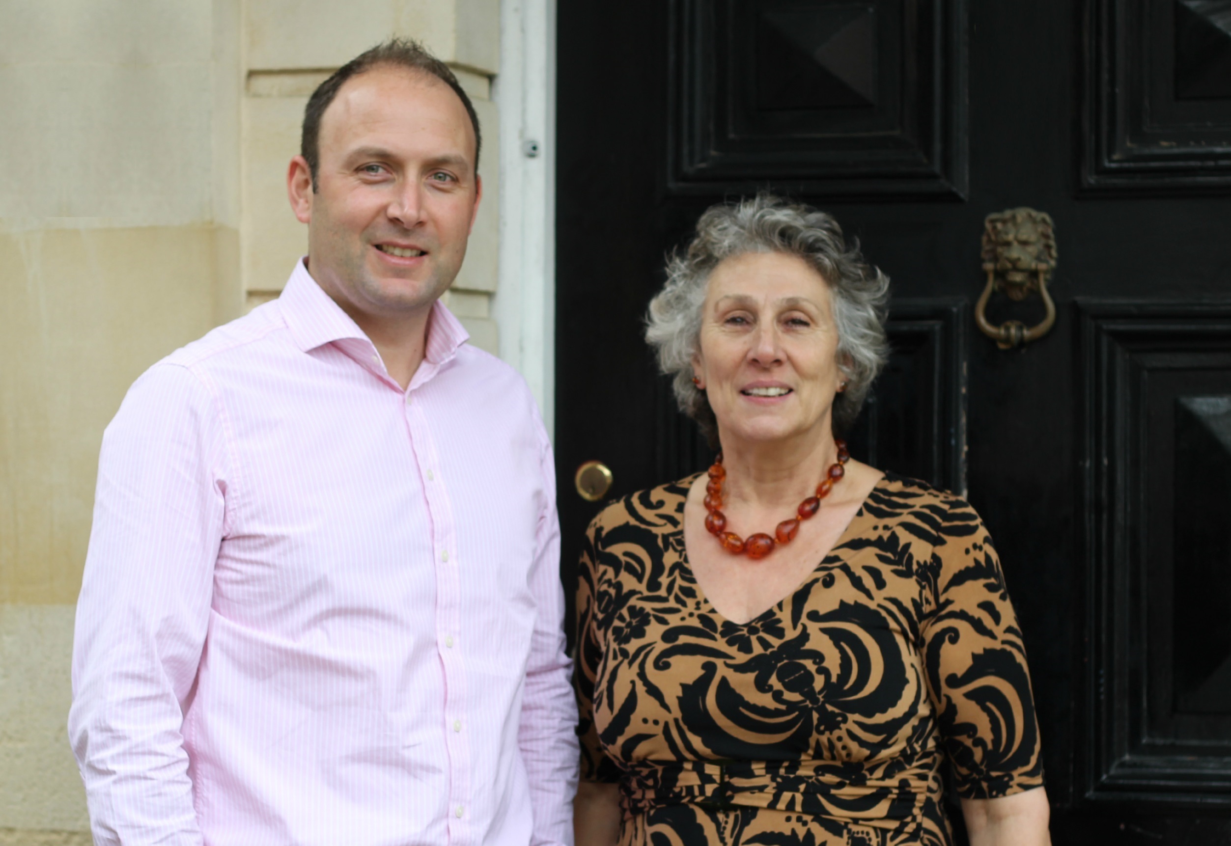 Kettering HR firm achieves ISO 27001