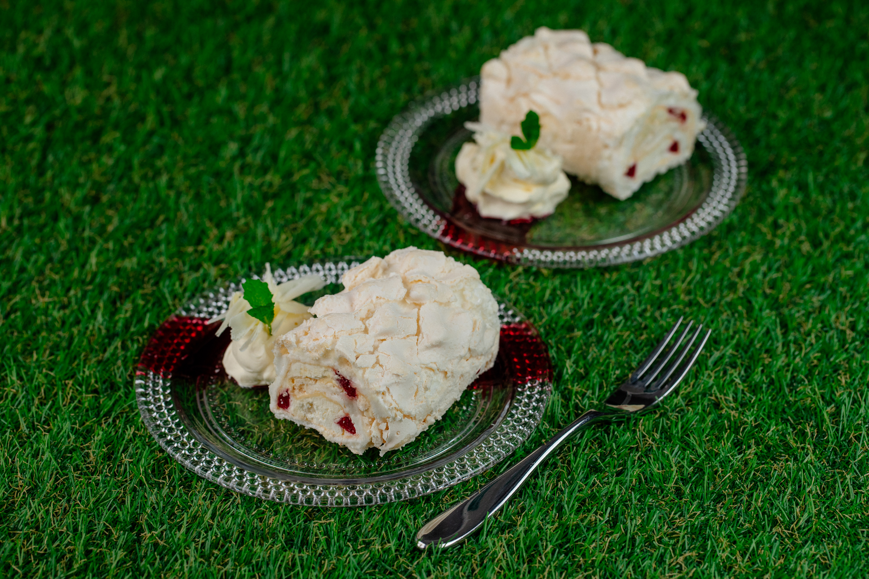 Individual portions of popular dessert launched by Central Foods