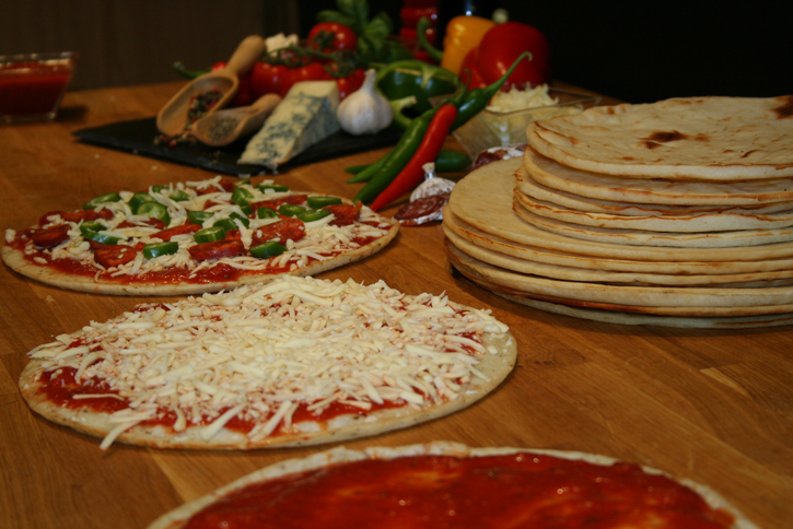 Let S All Have A Slice Of National Pizza Day Says Central Foods Northamptonshire Chamber