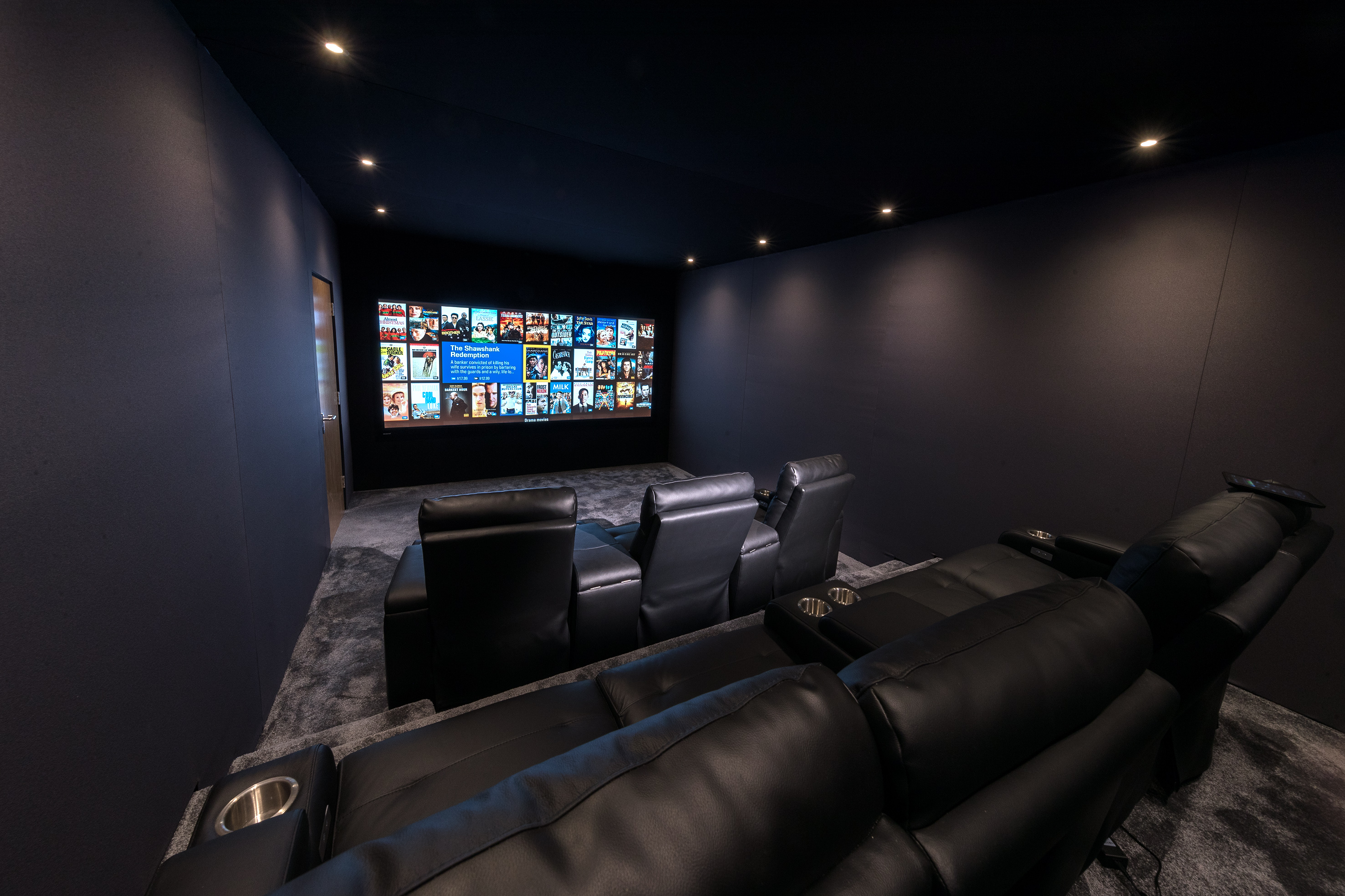 Home Cinema Event