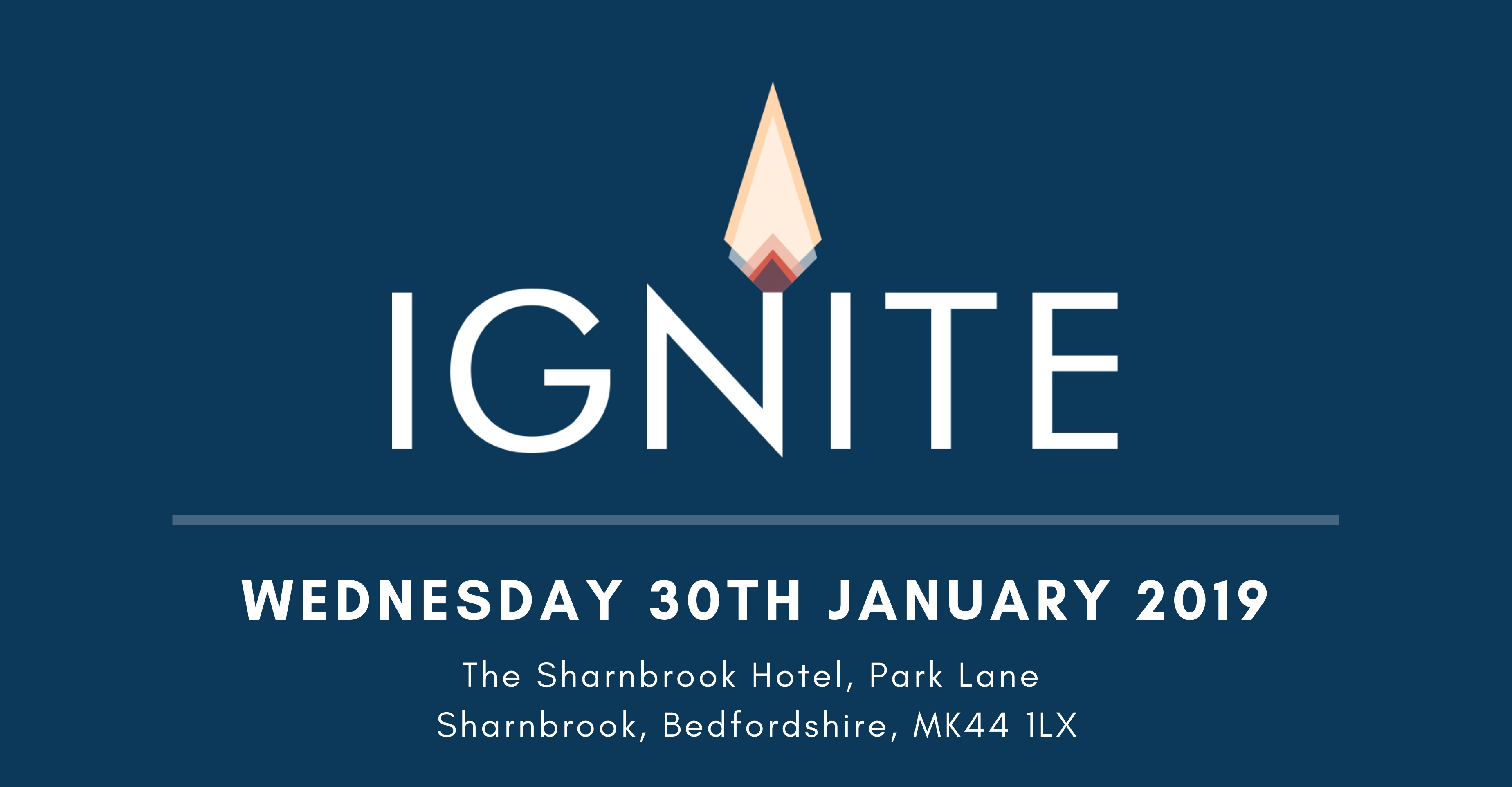 IGNITE 2 LIGHTS A SPARK WITH ROBYN ALLEN SOLUTIONS