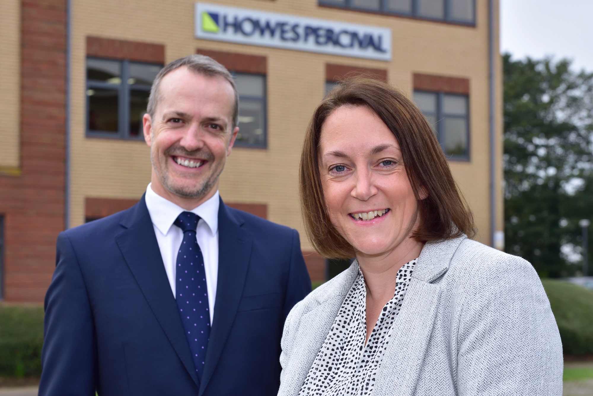 Howes Percival expands its contentious trust and probate team with senior appointment