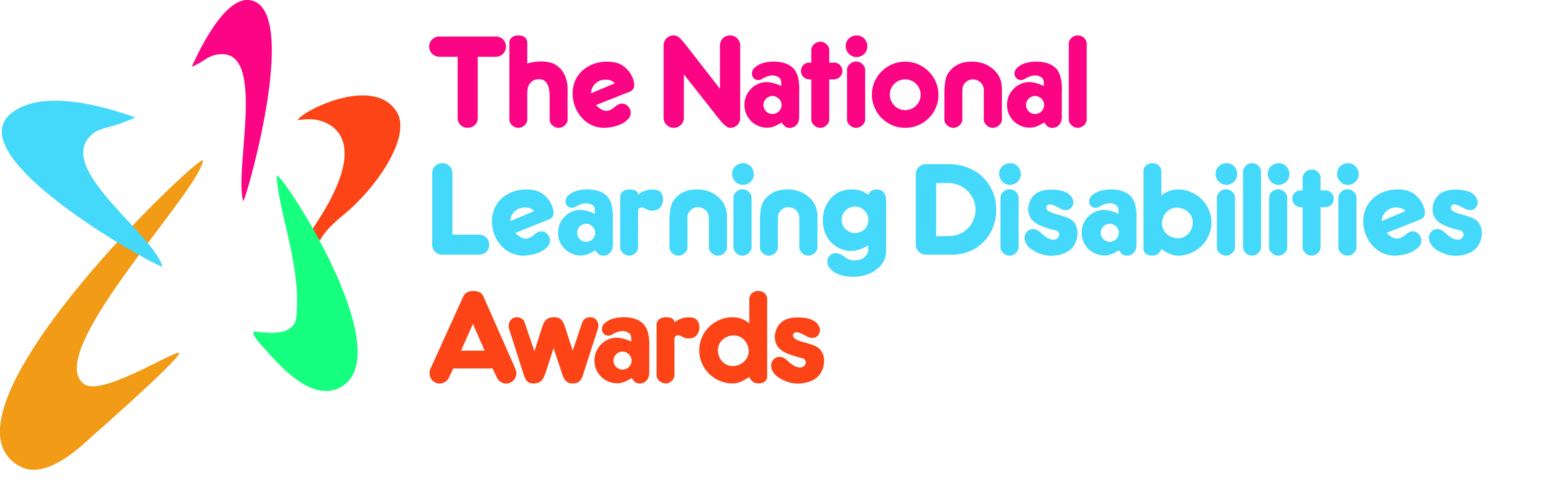 National learning disabilities and autism awards 2017