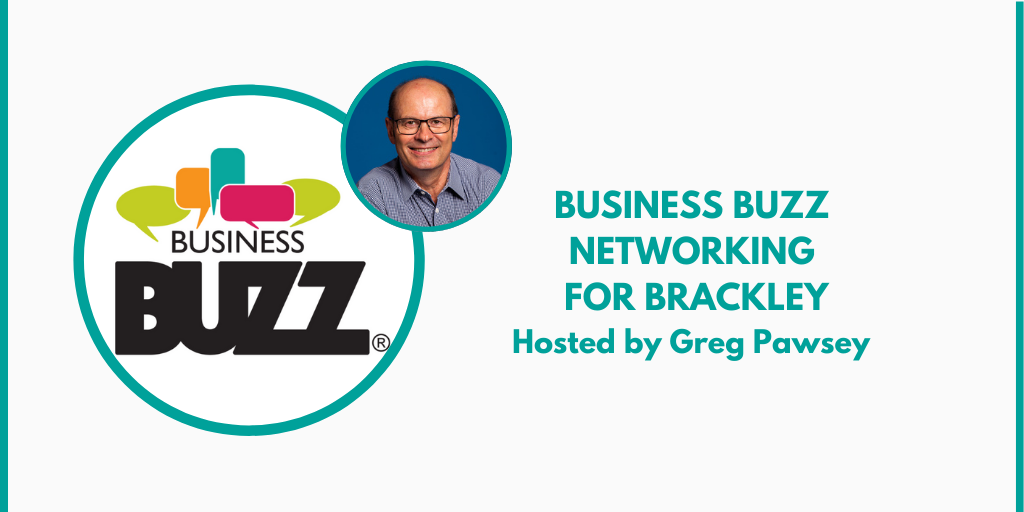 Creating a Buzz in Brackley