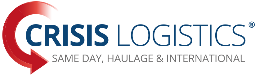 We Are Crisis Logistics