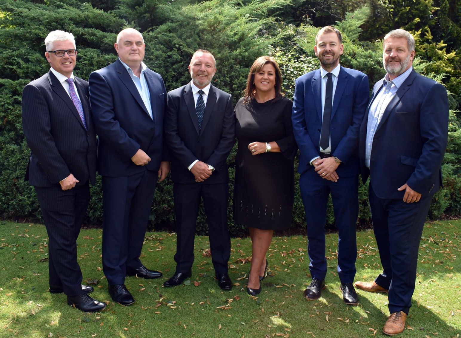 Broker firm launches national vendor finance division
