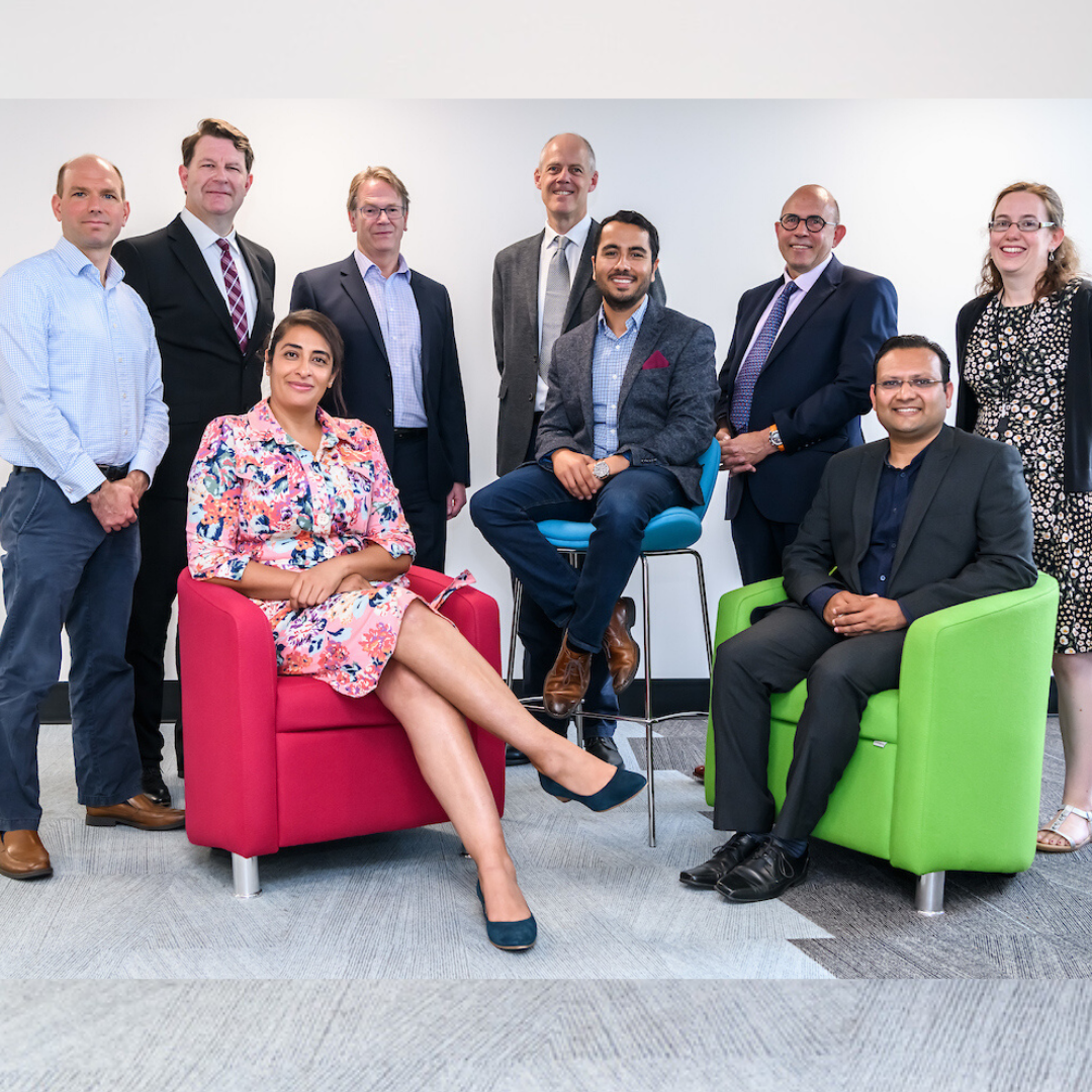 Cranfield University spin-out secures £1m for corrosion detection technology