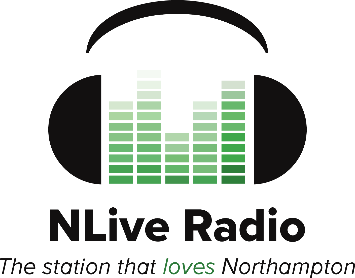 5 More Years of NLive Radio - The Station that LOVES Northampton