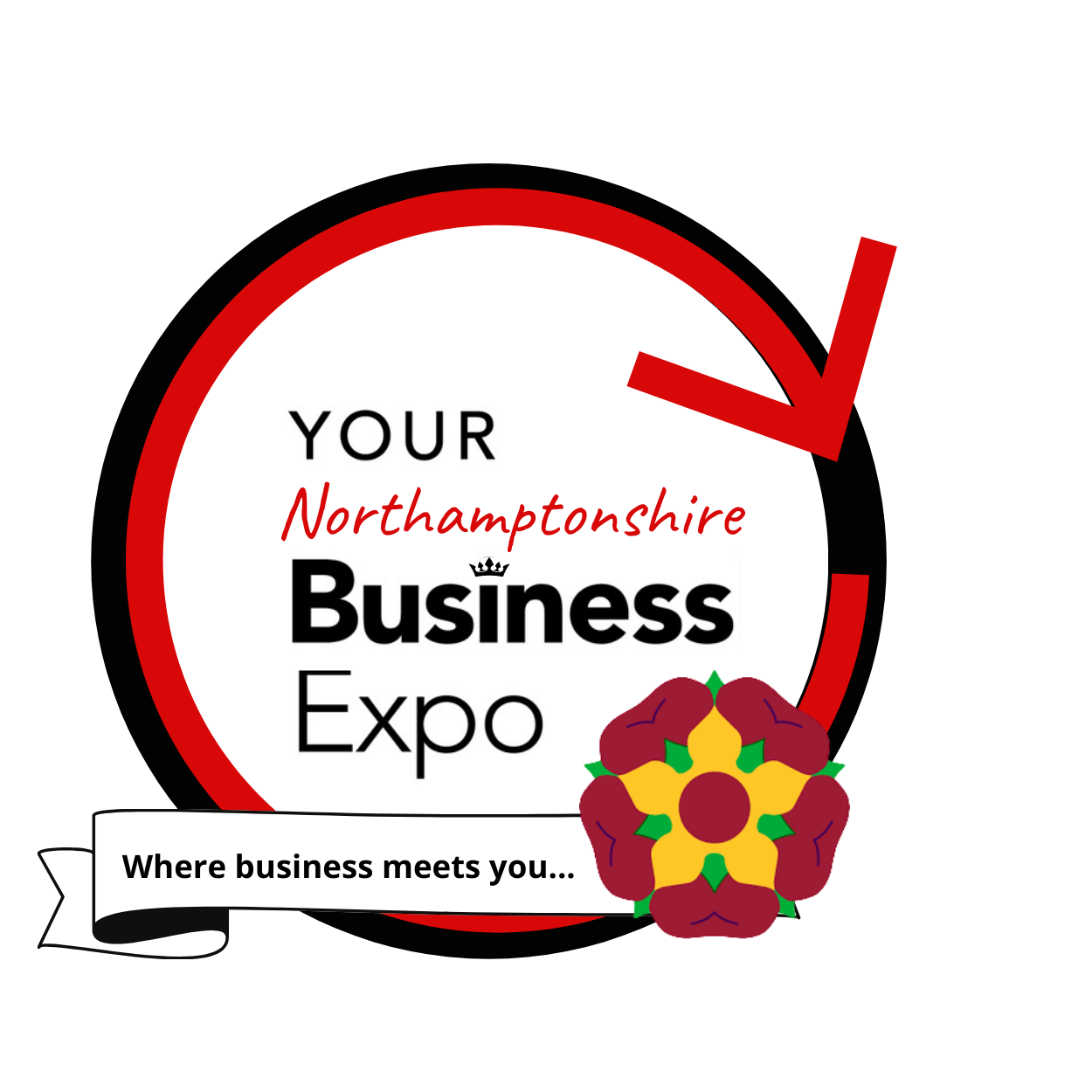 Northamptonshire Business Expo - 25th November - Holiday Inn, Corby. 