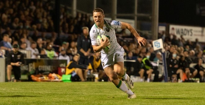 Saints to take on Ospreys with 26-man squad for preseason clash