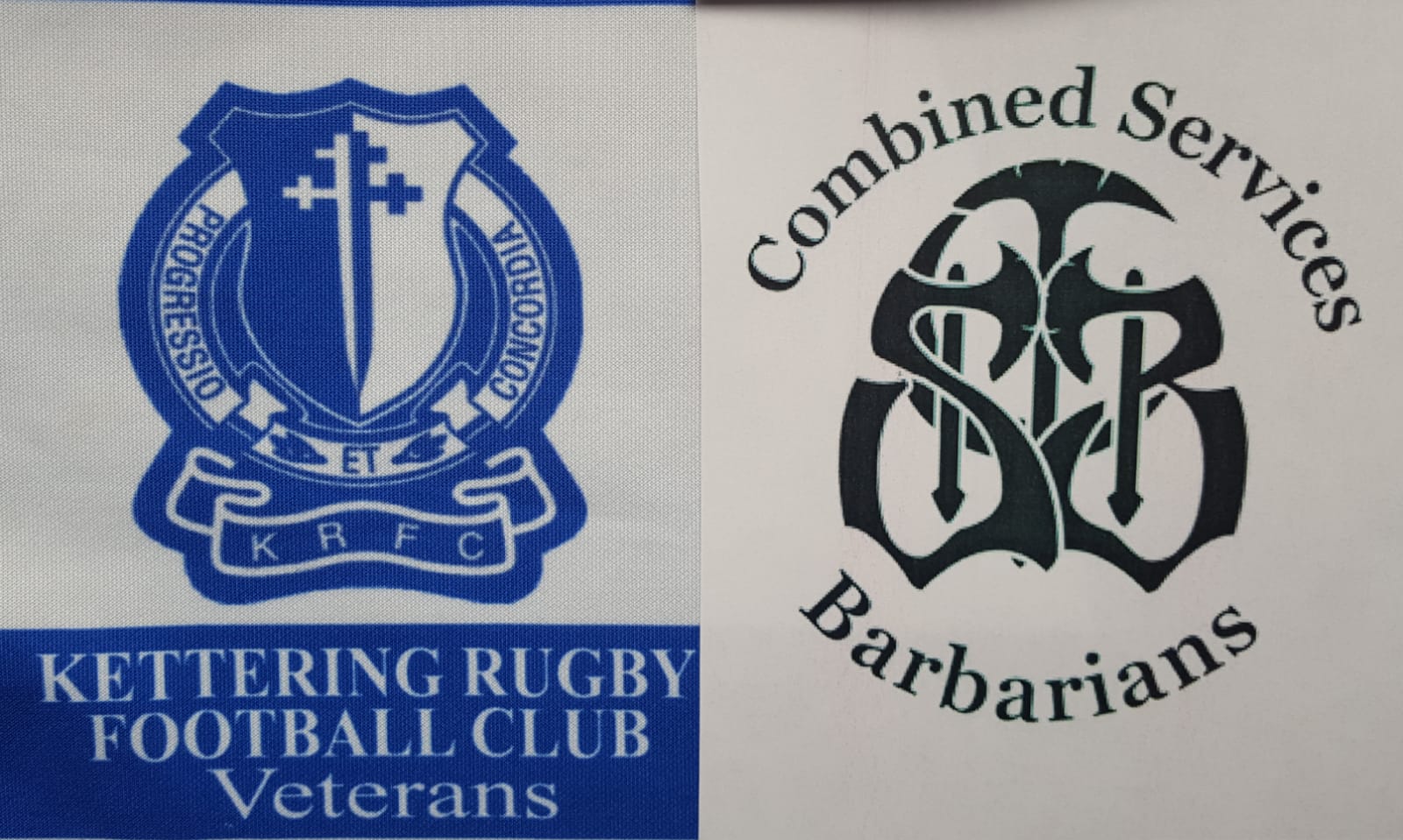 Charity Rugby Match, Saturday the 2nd of March Northamptonshire Chamber