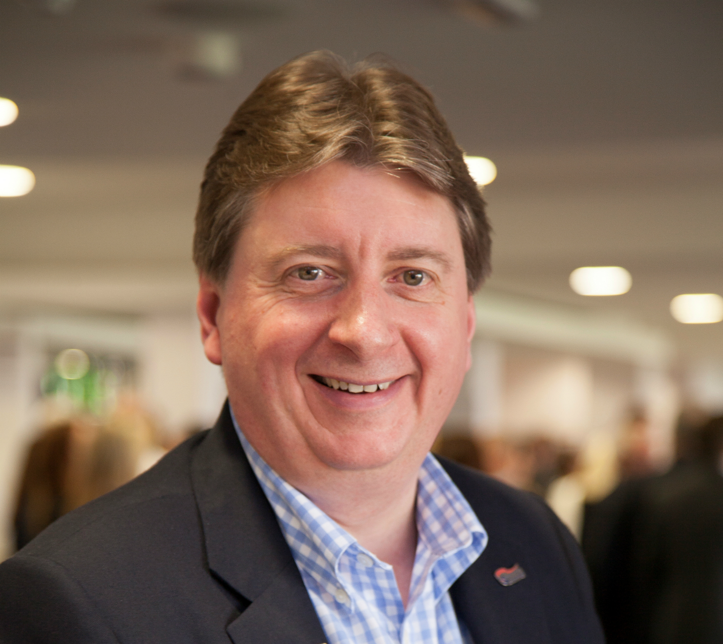 Chamber launches £100,000 fund to support member businesses