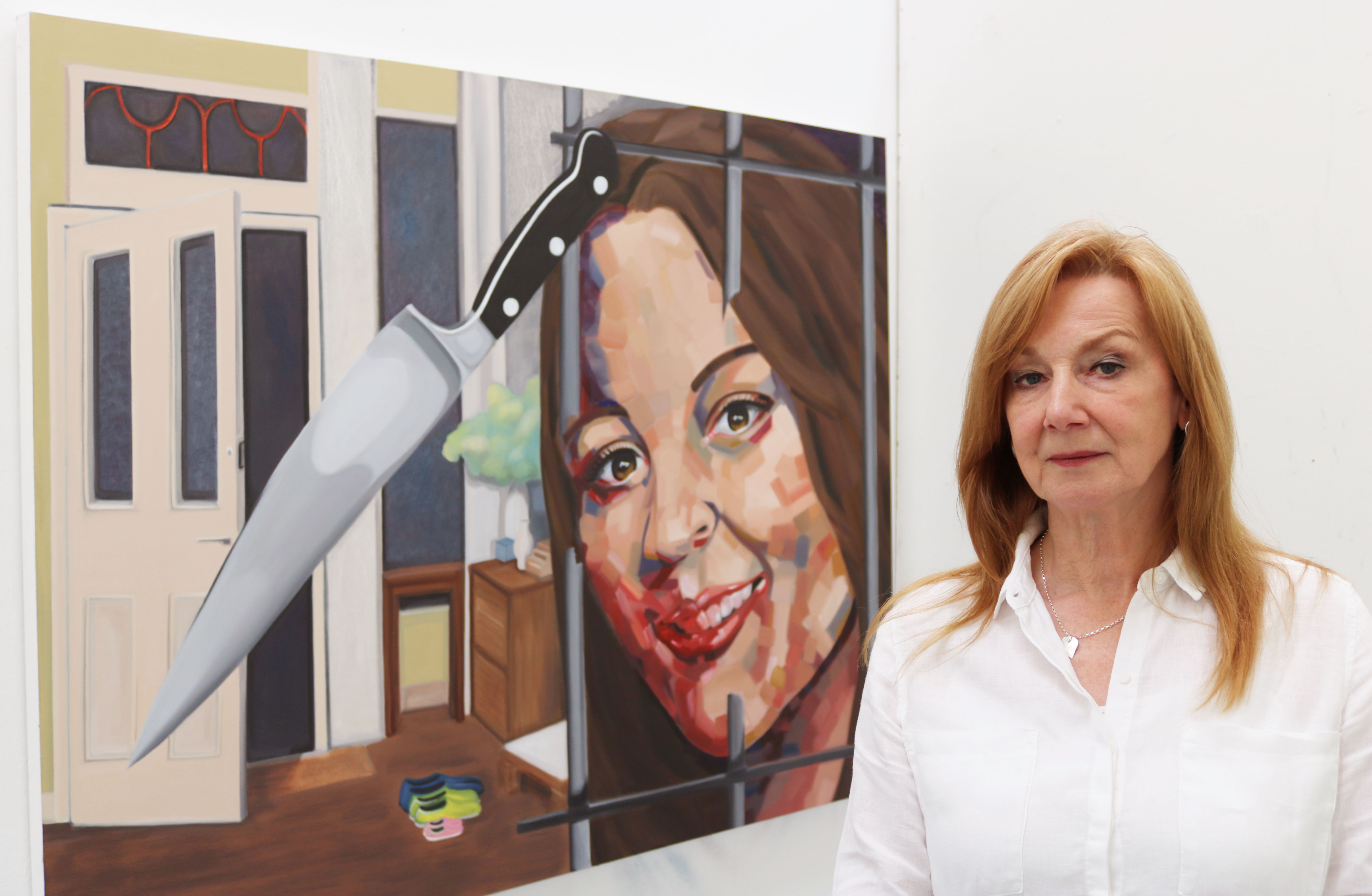 Public exhibition showcases the work of postgraduate Fine Art students