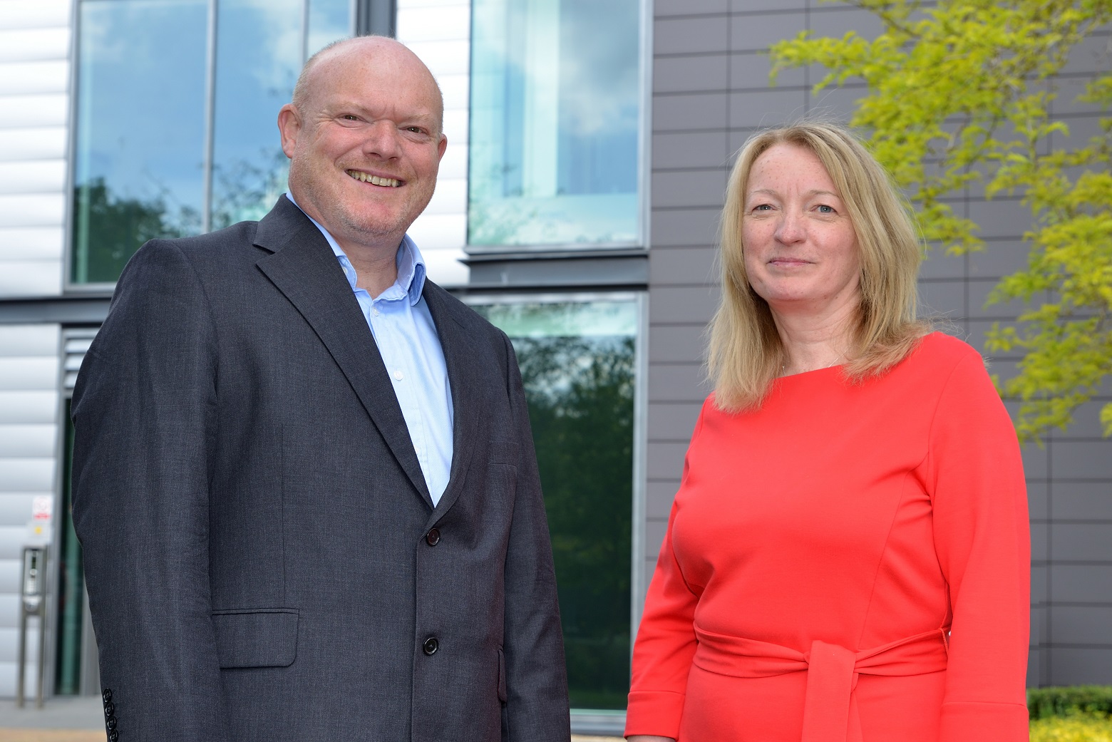 Howes Percival appoints new senior Partner and Head of Commercial