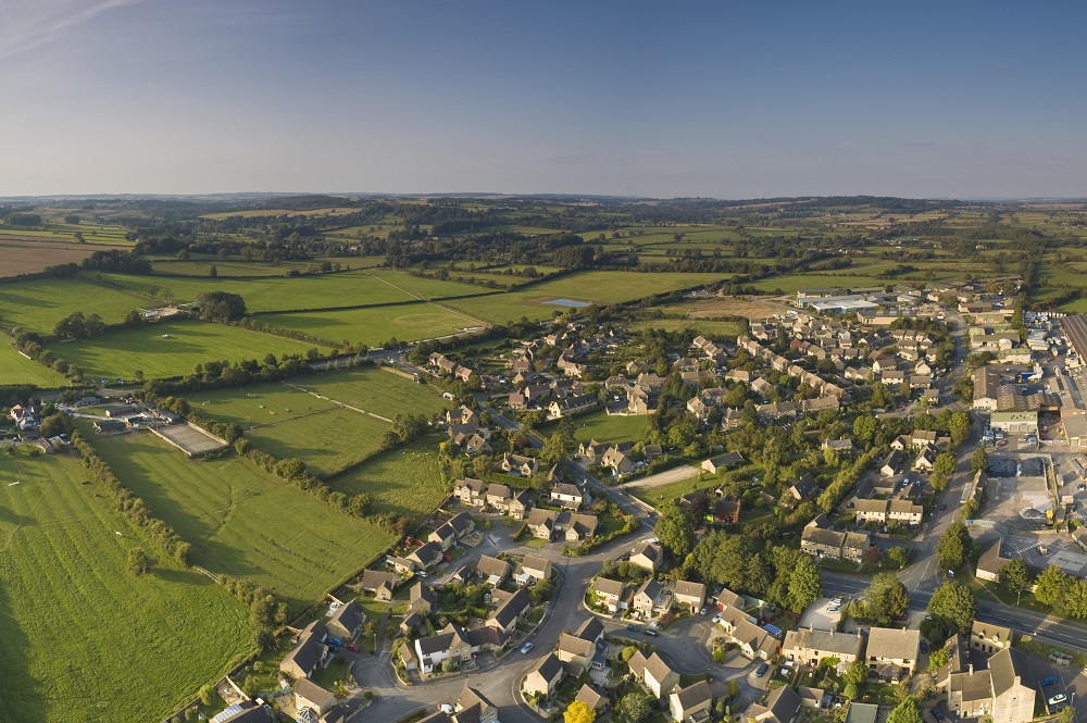 Call for sites in Buckinghamshire