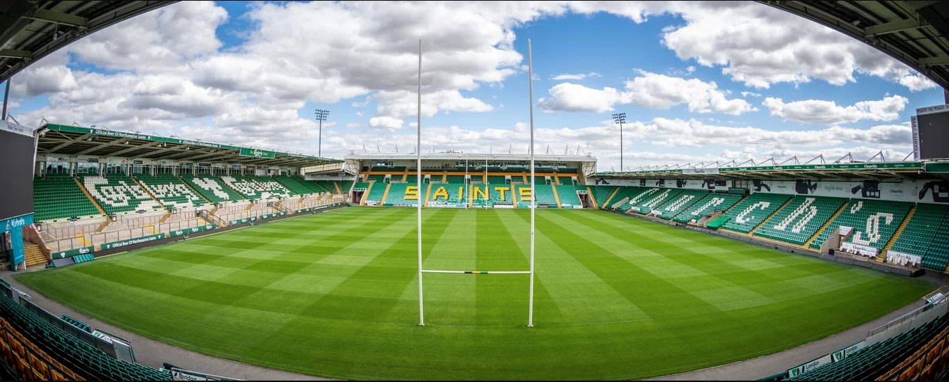 Saints, Cobblers and Steelbacks working together to allow for crowds to return