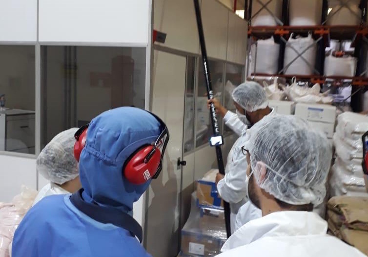 SpaceVac Announces Further International Expansion