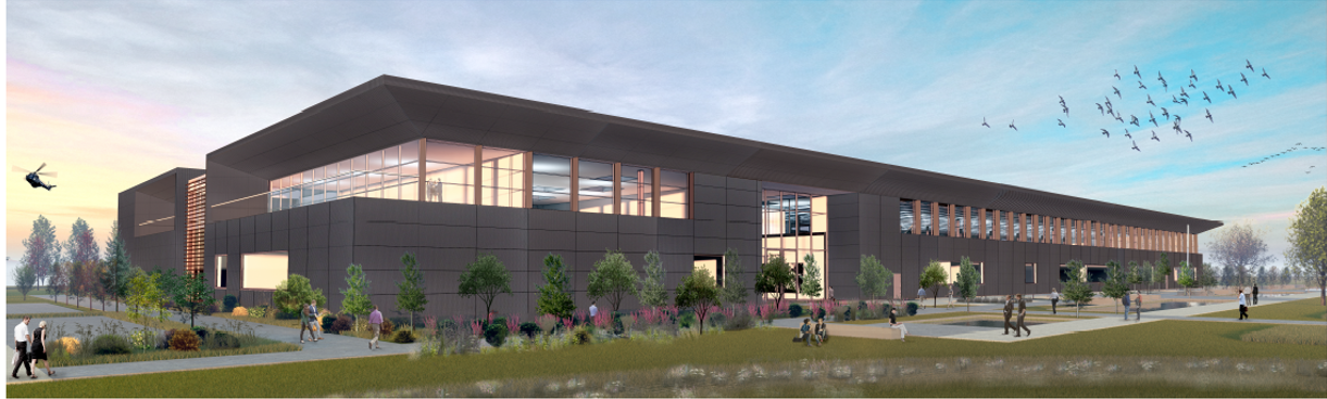 SNC Planning Permission Gives Green Flag to F1 Team’s Investment in South Northamptonshire