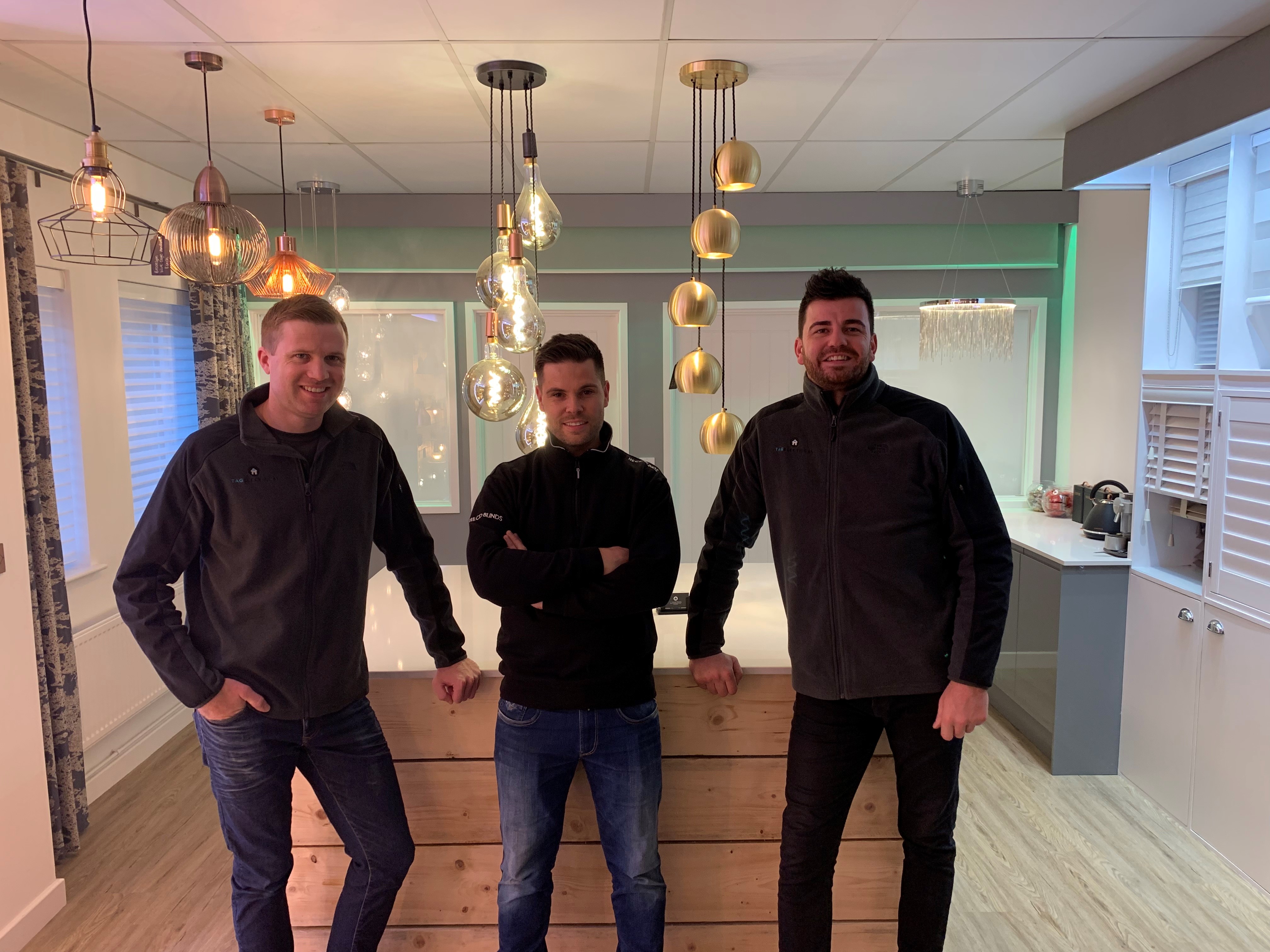 New smart homes showroom to open in Northampton