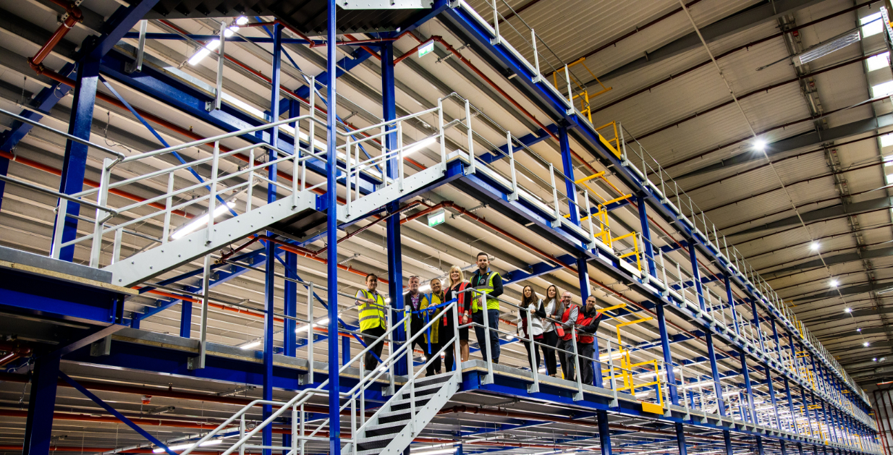 CML Unveils E-commerce Solution for Retailers