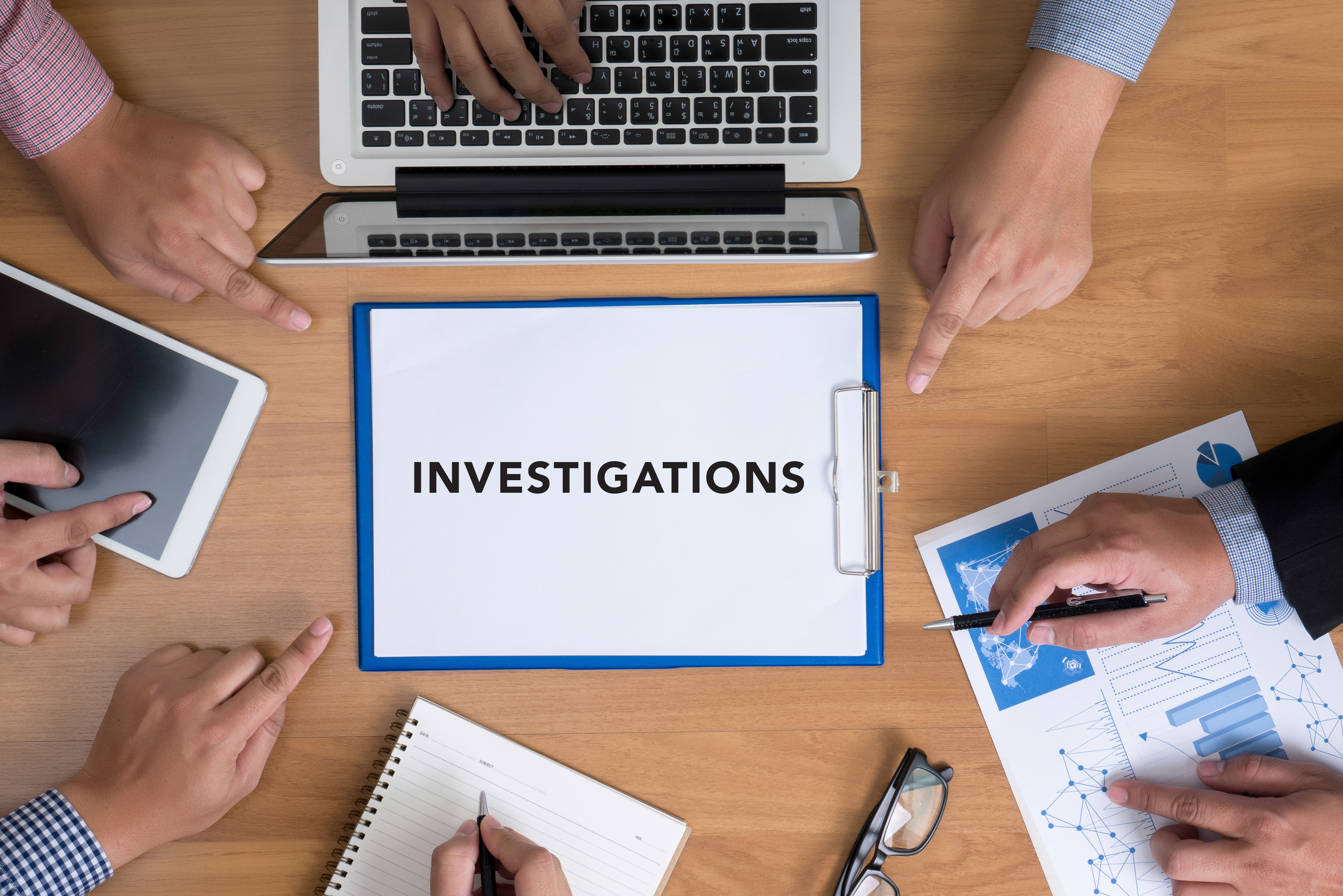 Are you concerned that your payroll provider might not be compliant?