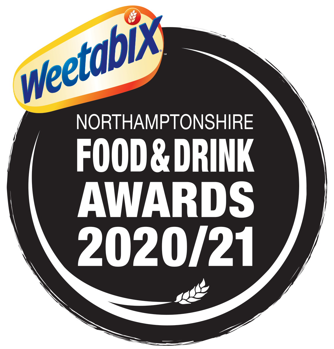Food and drink awards are finally served up!