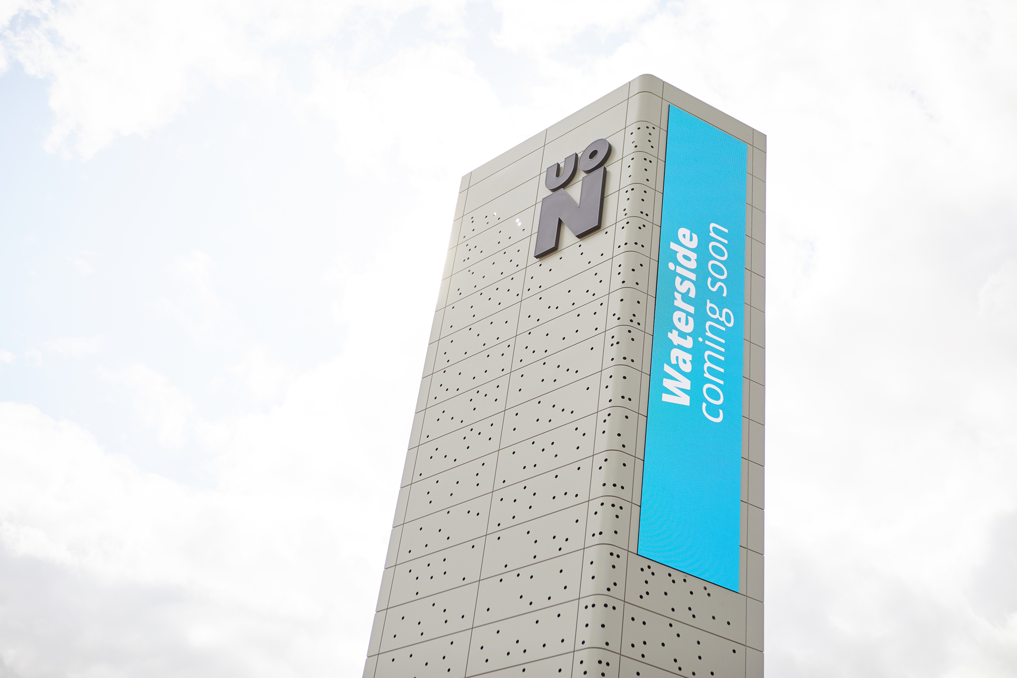 Vice Chancellor to tell listeners how new Northampton campus can spark start-ups and spin outs