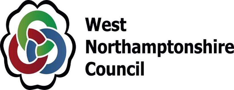 Northampton Borough Council Logo